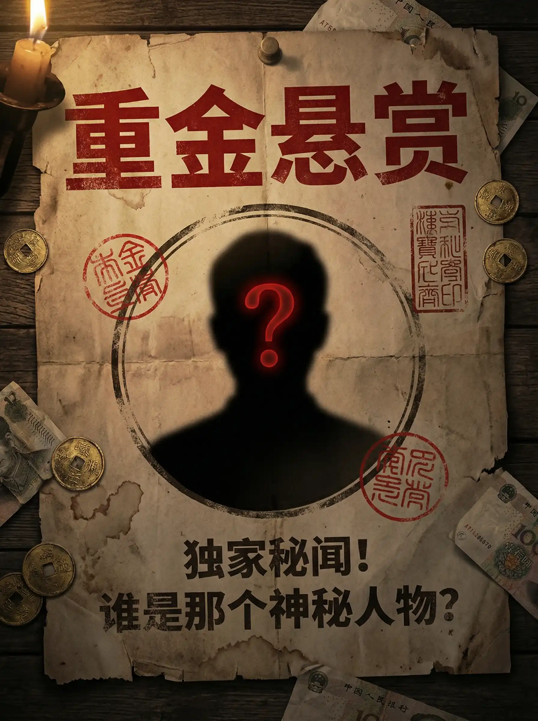 今日大瓜_今日大瓜官方入口|网红爆料今日大瓜视频合集 - 重金悬赏线索征集令